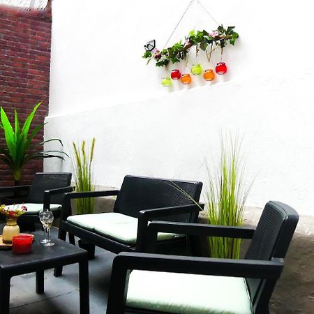 Cosy Appartement Met Tuin In Centrum Antwerpen Gratis Parking Free Parking! Exterior foto